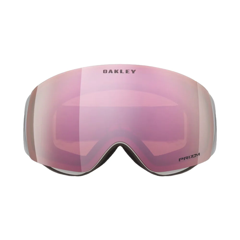 FLIGHT DECK M (ROSE GOL) | MATTE WHIT