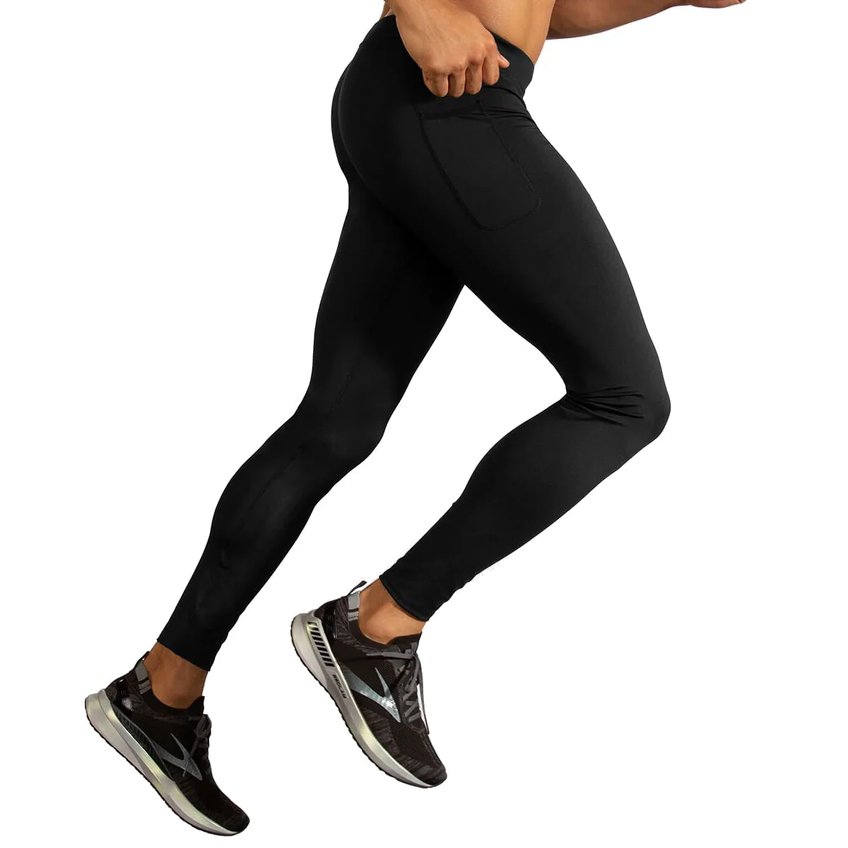 SOURCE TIGHT | 001-BLACK - Image 6