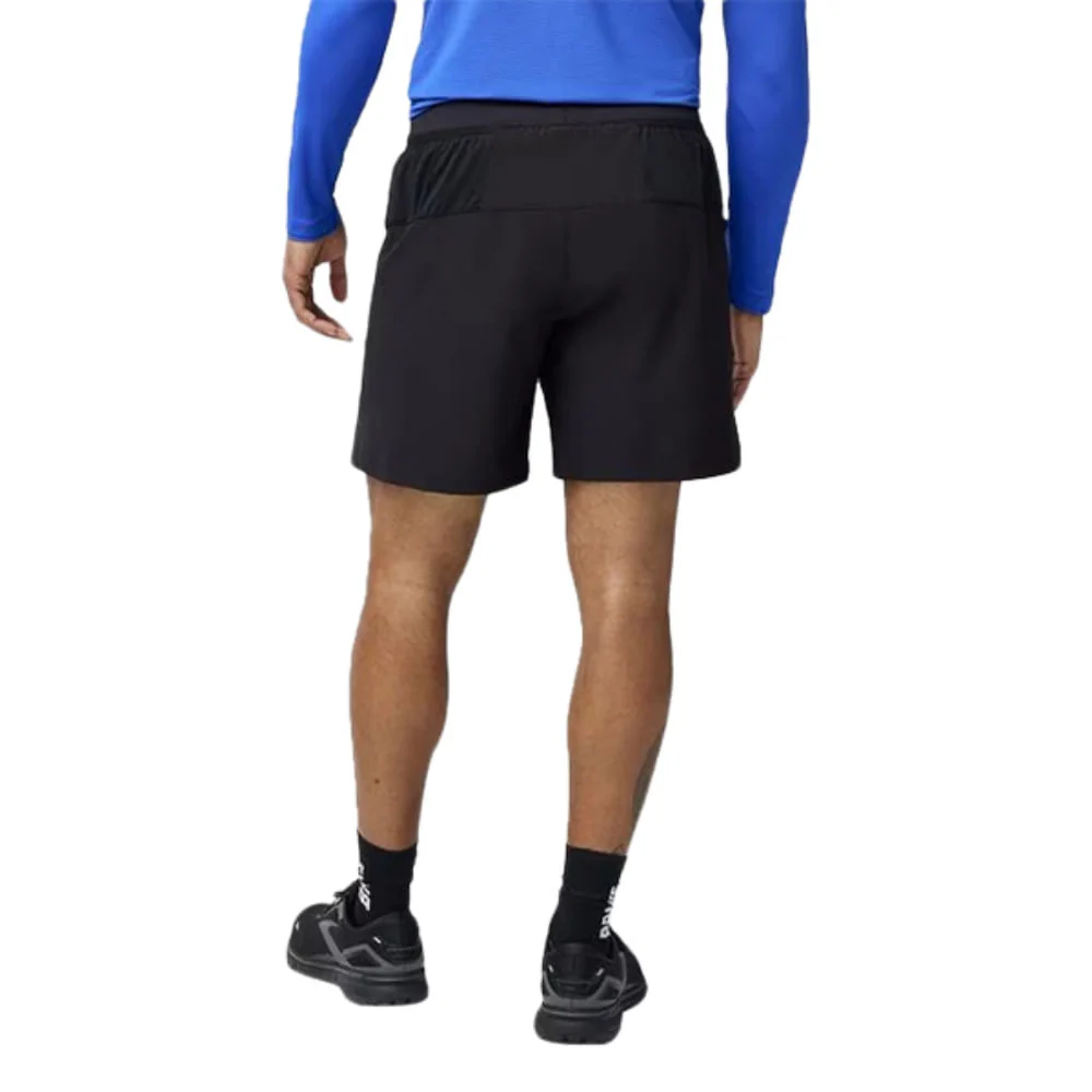 JOURNEY 7 2-IN-1 SHORT | 001-BLACK - Image 2