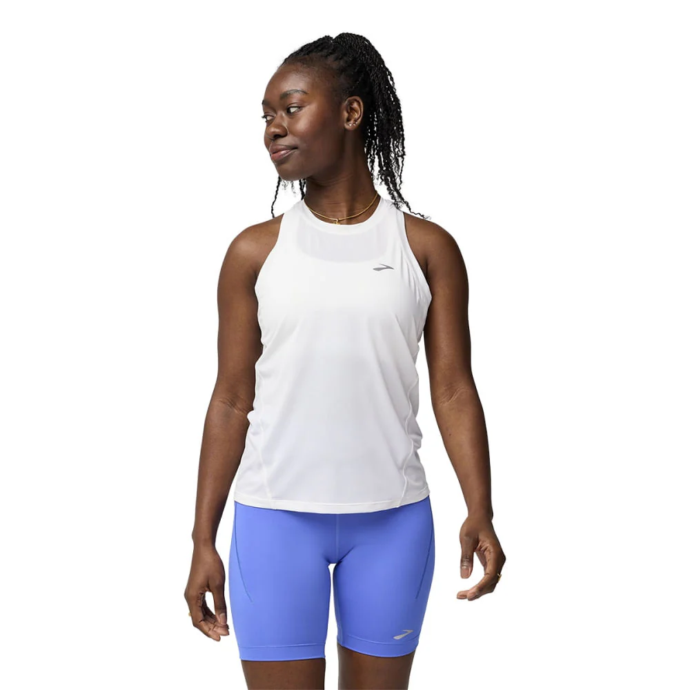 SPRINT FREE TANK 3.0 | 100-WHITE - Image 2