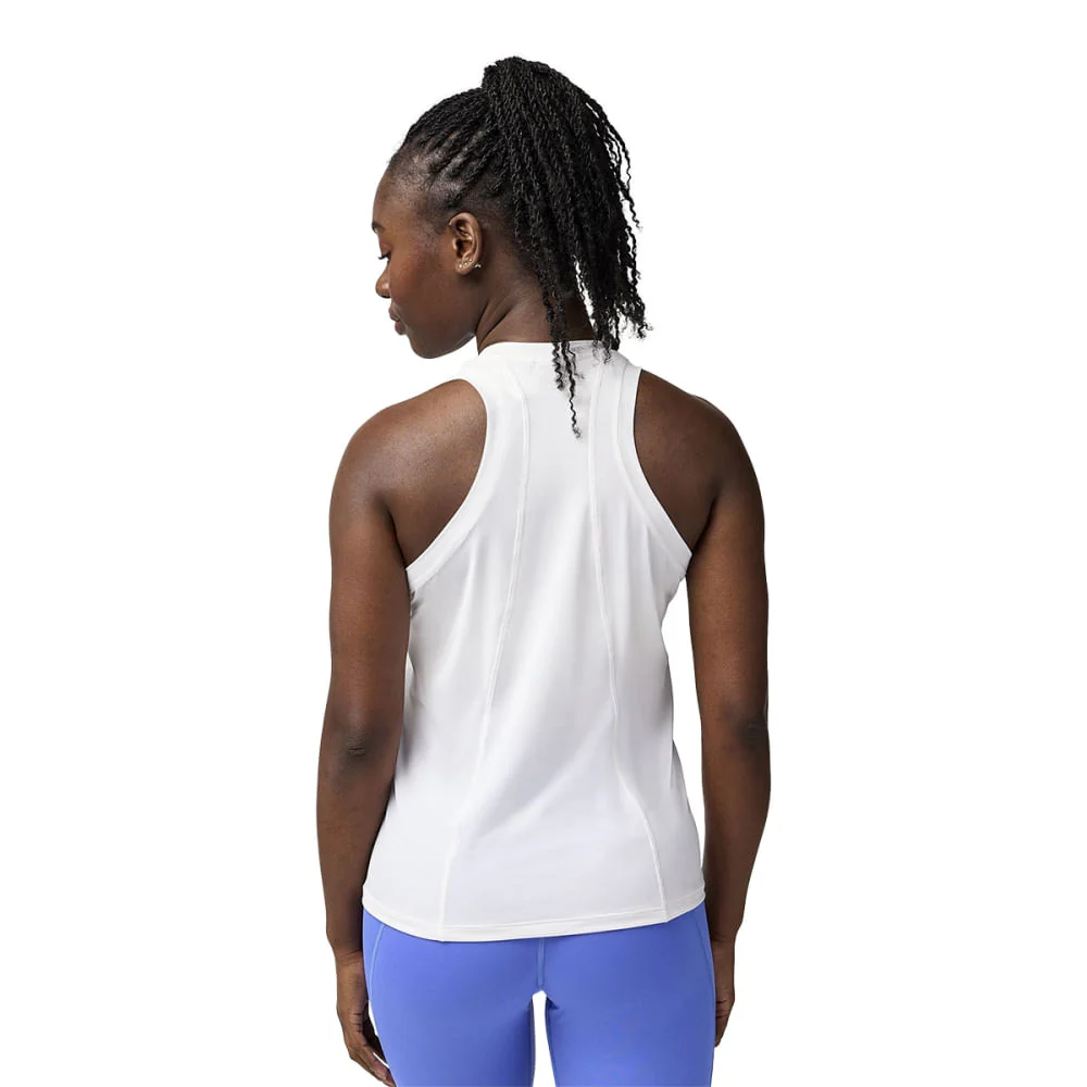 SPRINT FREE TANK 3.0 | 100-WHITE - Image 3