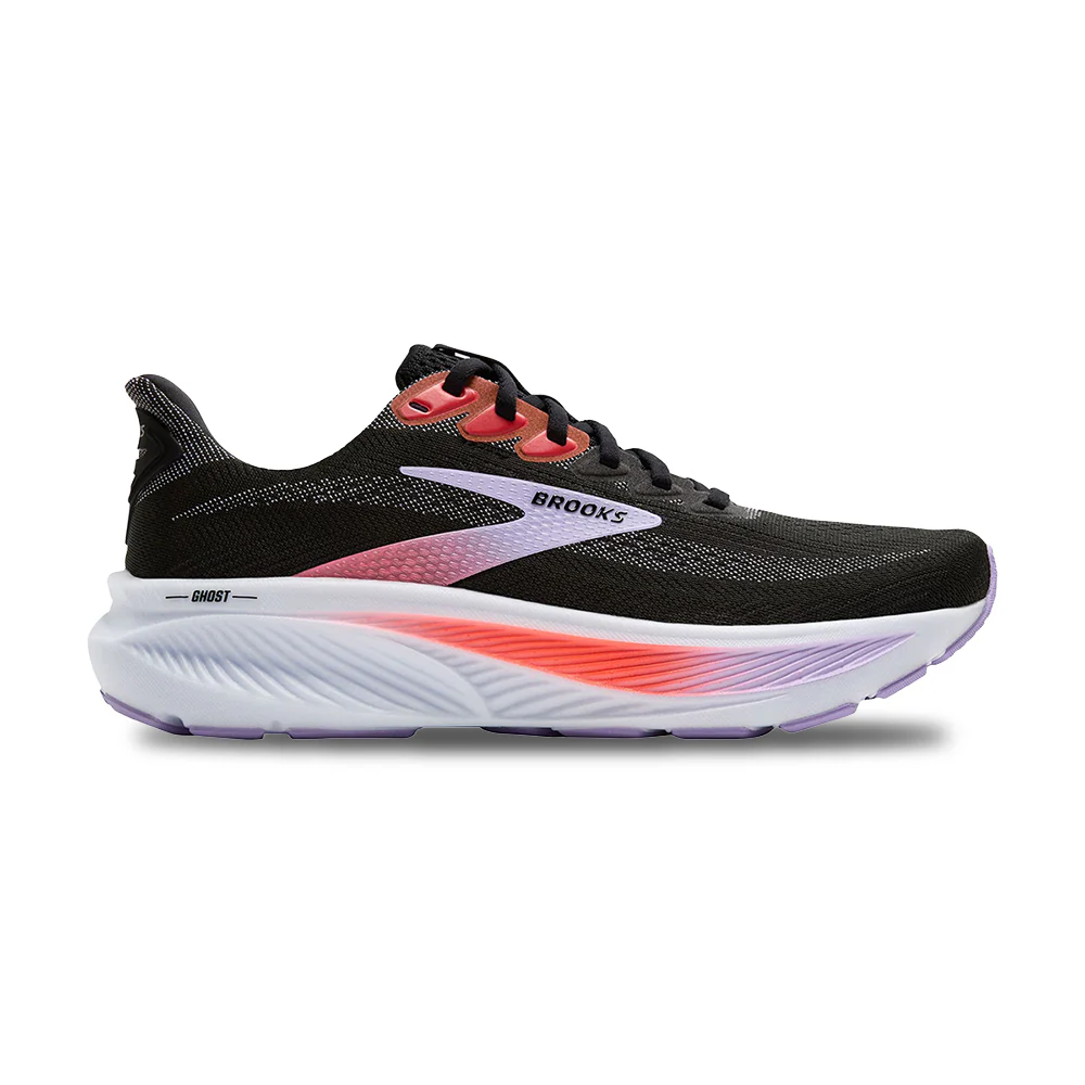GHOST 17 | 080-BLACK/