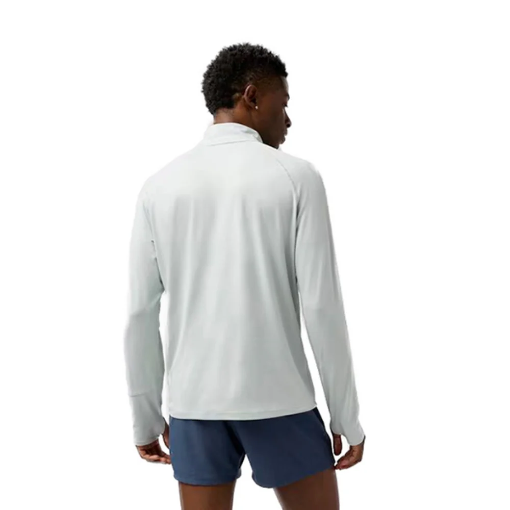 DASH 1/4 ZIP 3.0 | 139-SMOKE - Image 2