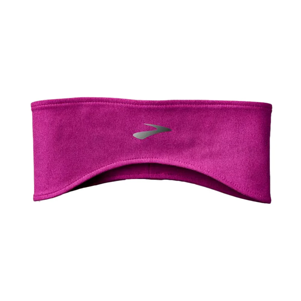 LUXE THERMAL HEADBAND | 512-HTR MA