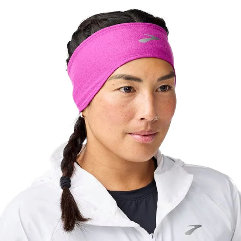 LUXE THERMAL HEADBAND | 512-HTR MA - Image 2