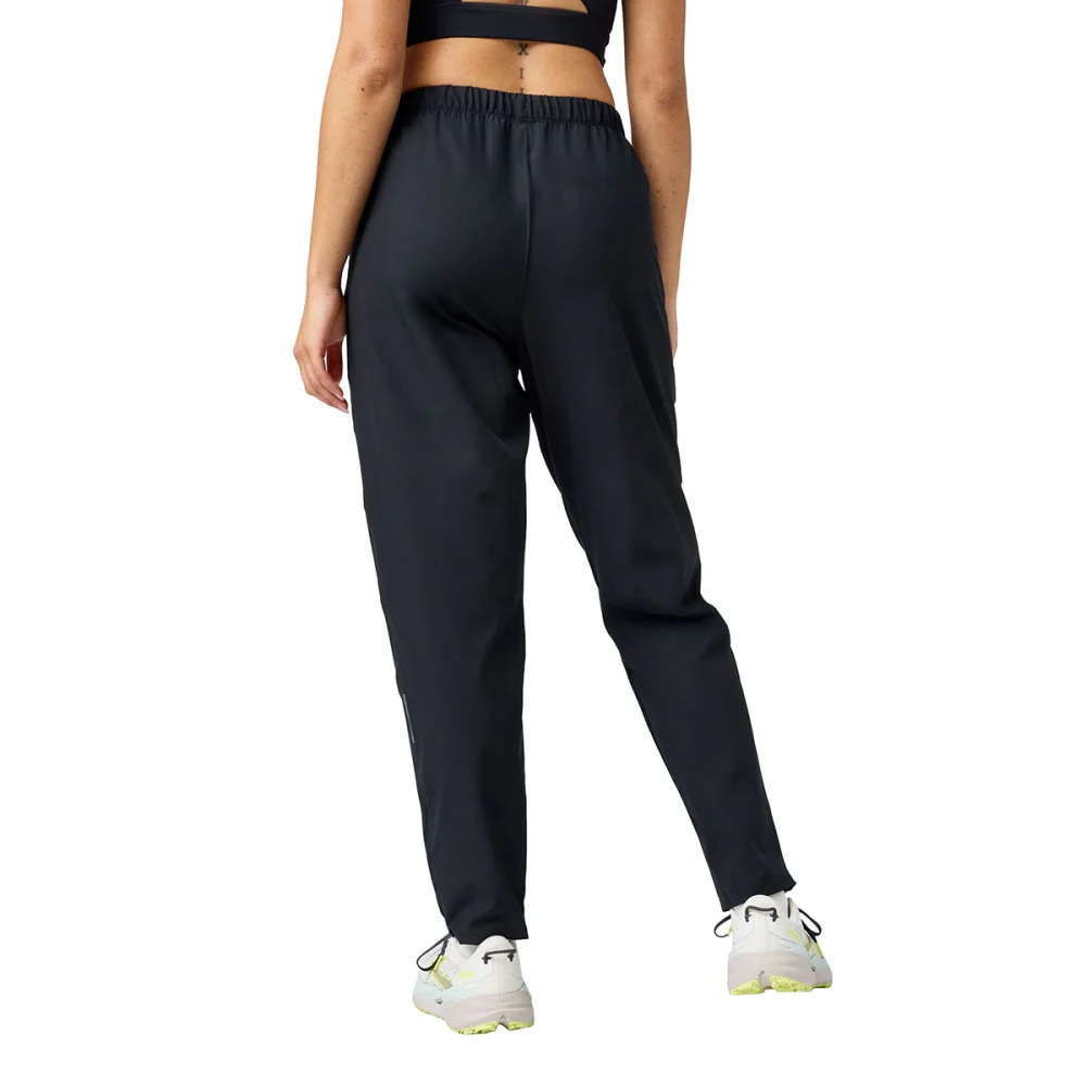 CANOPY PANT | 001-BLACK - Image 2
