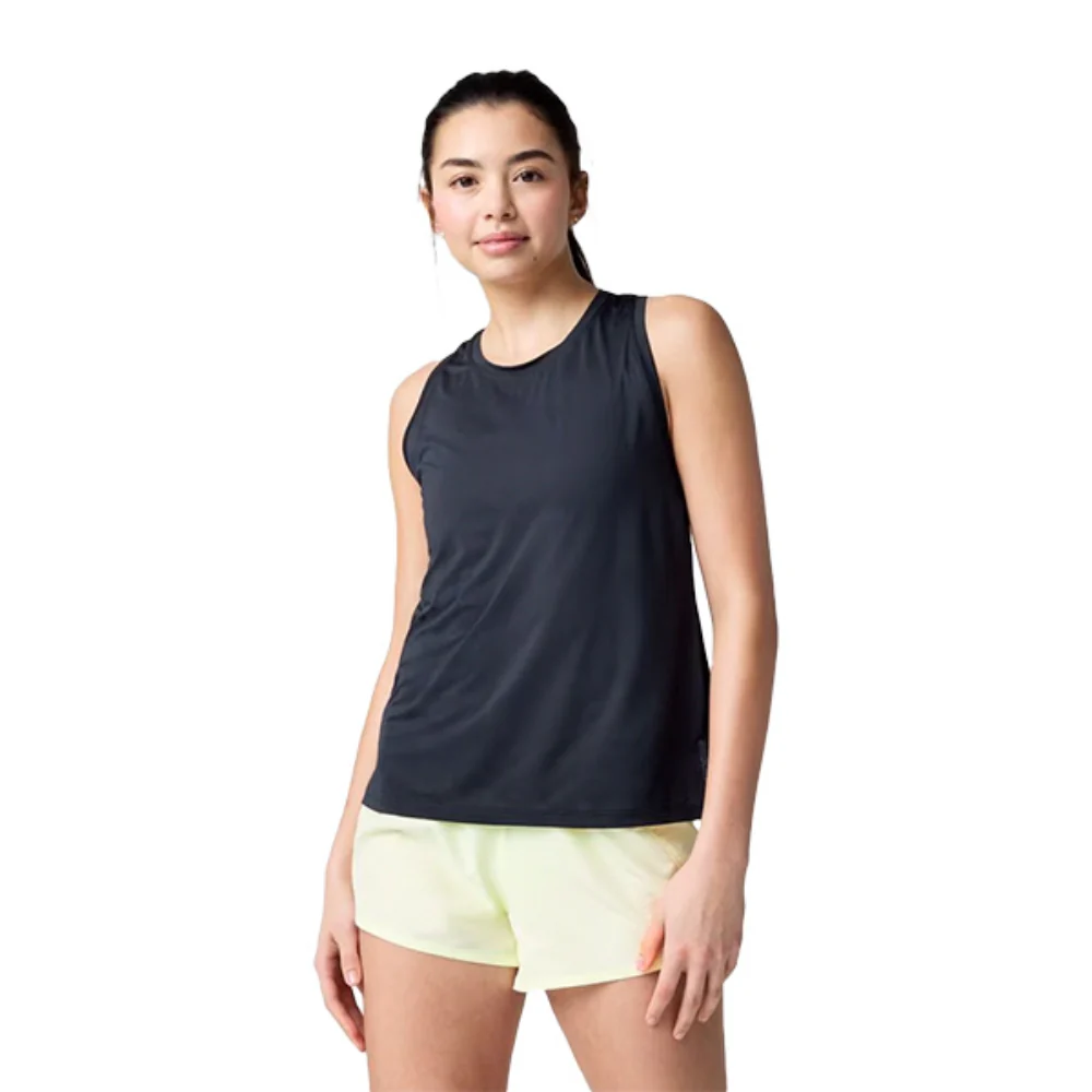 DASH TANK | 001-BLACK