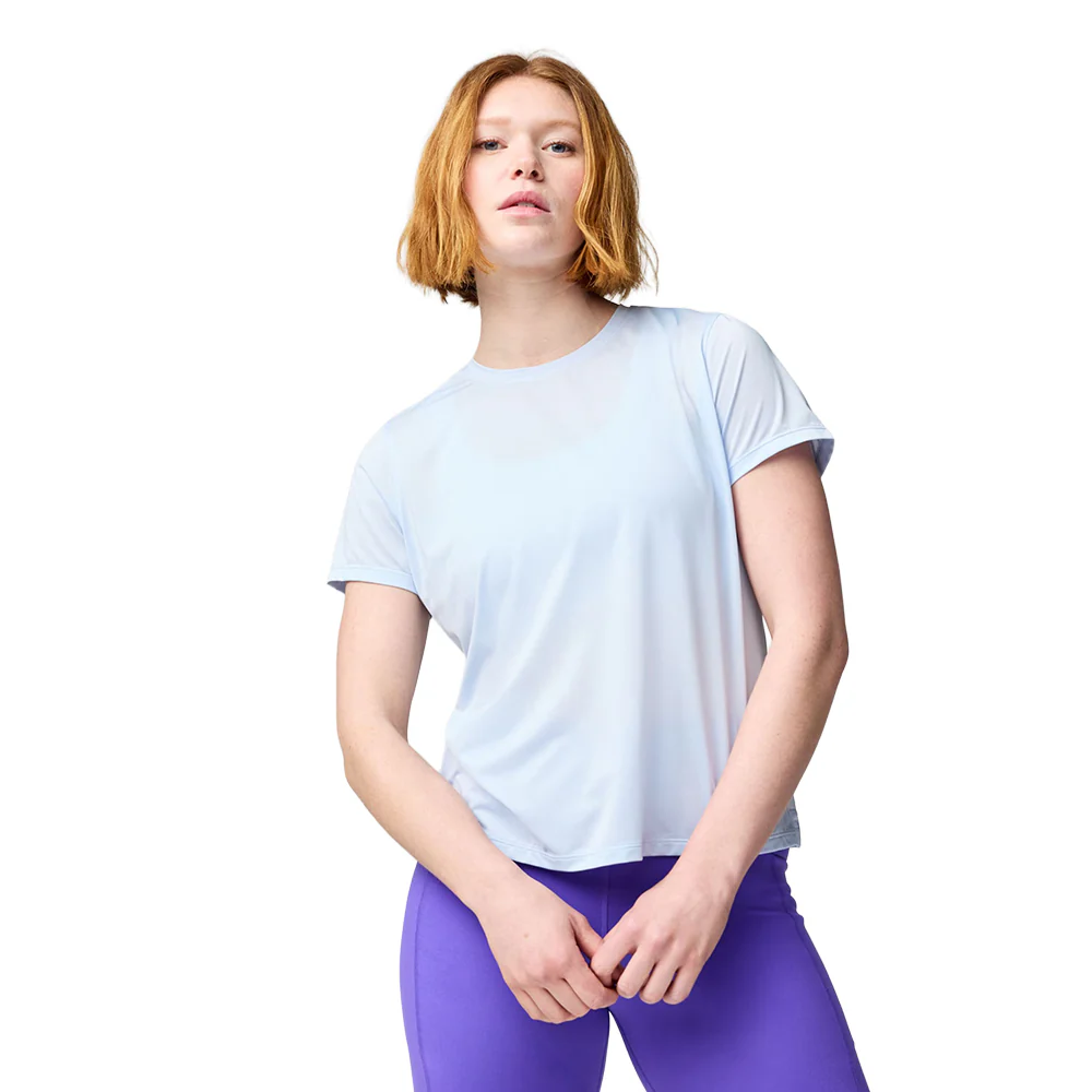 DASH SHORT SLEEVE | 456-HALOGE