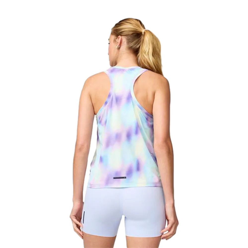 DASH TANK PRINTED | 412-EUPHOR - Image 2