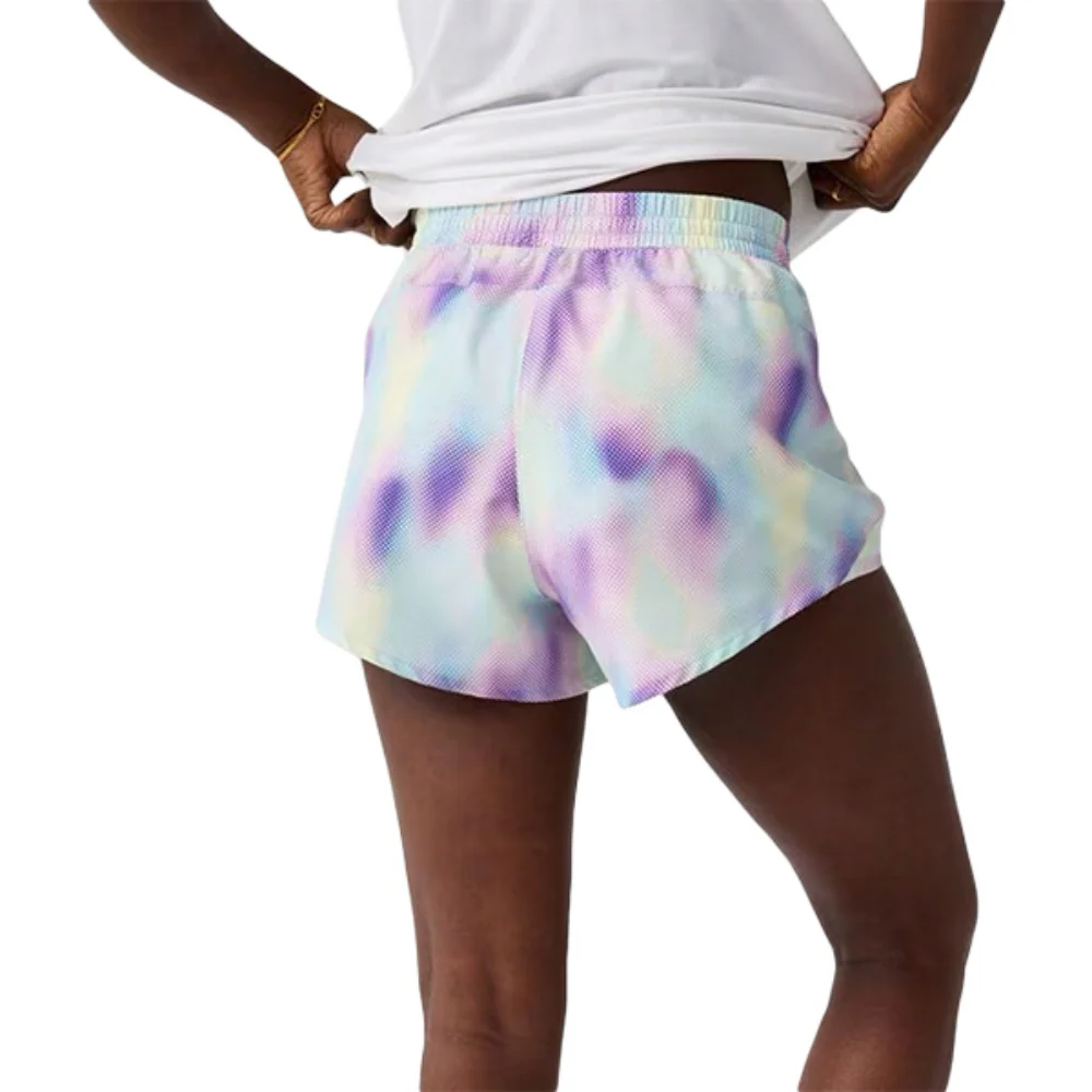 DASH SHORT PRINTED | 412-EUPHOR - Image 2