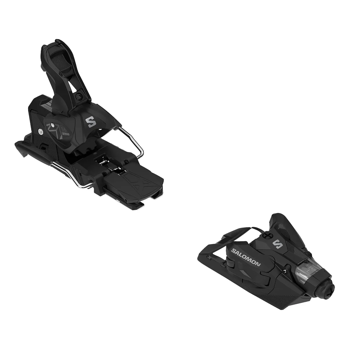 STRIVE 16 MN | BLK C90