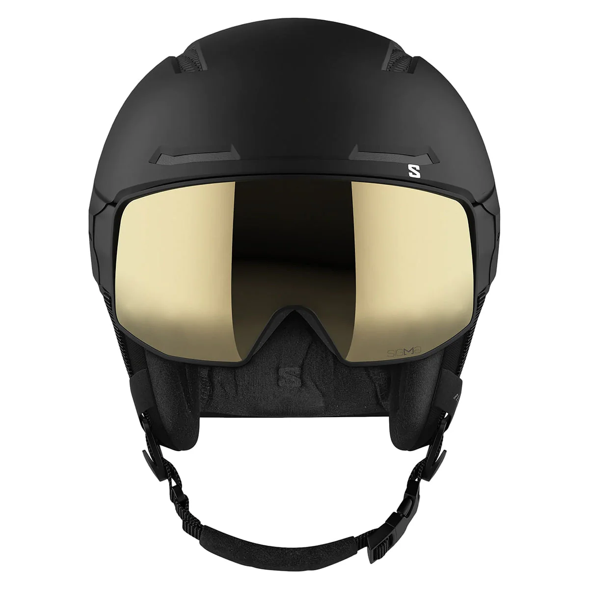 DRIVER PRO SIGMA MIPS | BLACK