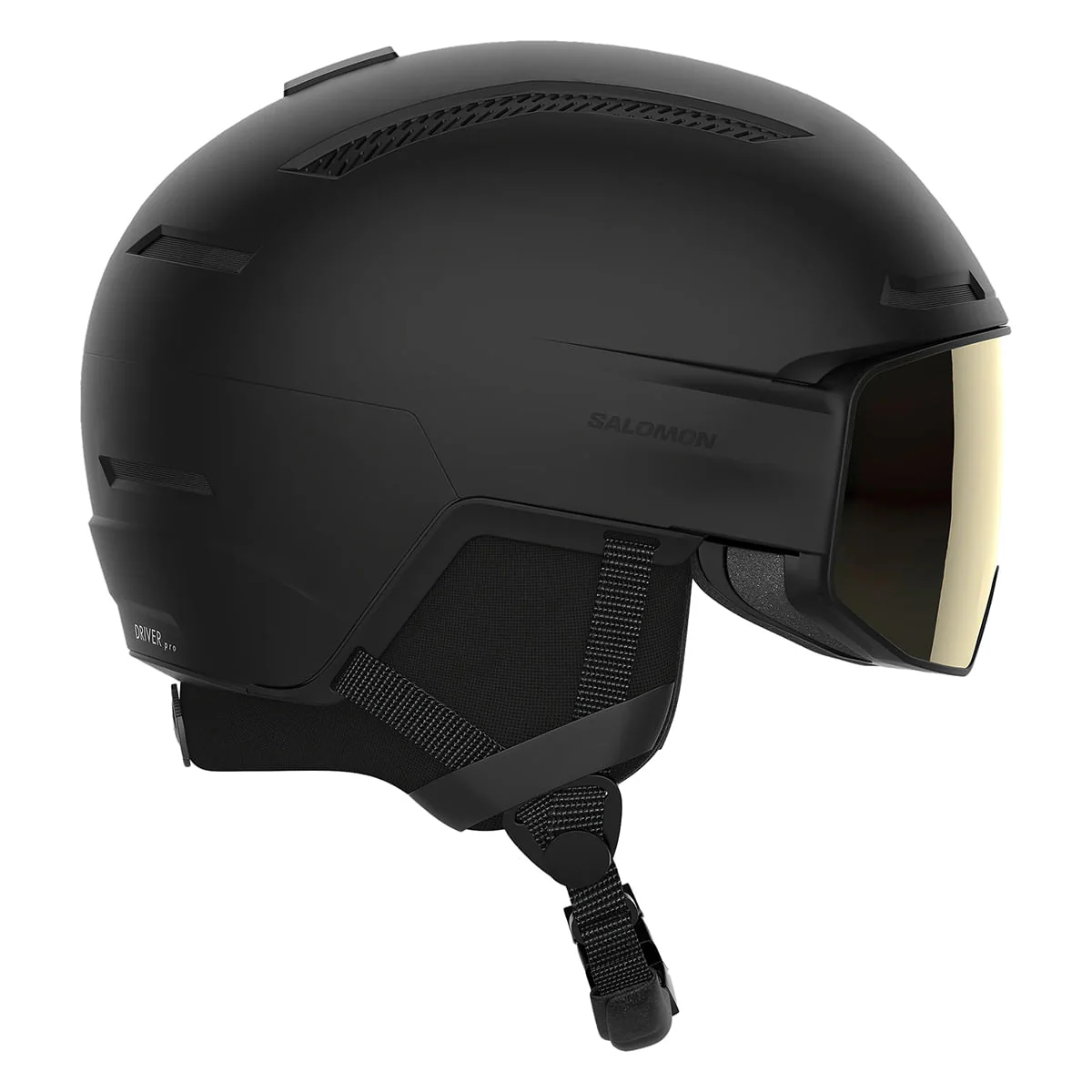 DRIVER PRO SIGMA MIPS | BLACK - Image 3