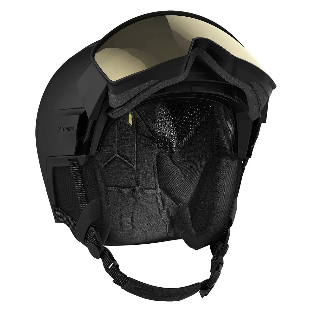 DRIVER PRO SIGMA MIPS | BLACK - Image 5
