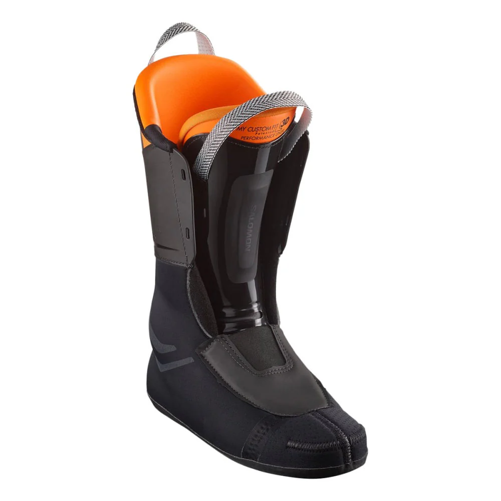 S/PRO ALPHA 100 GW | BLACK/DARK - Image 3