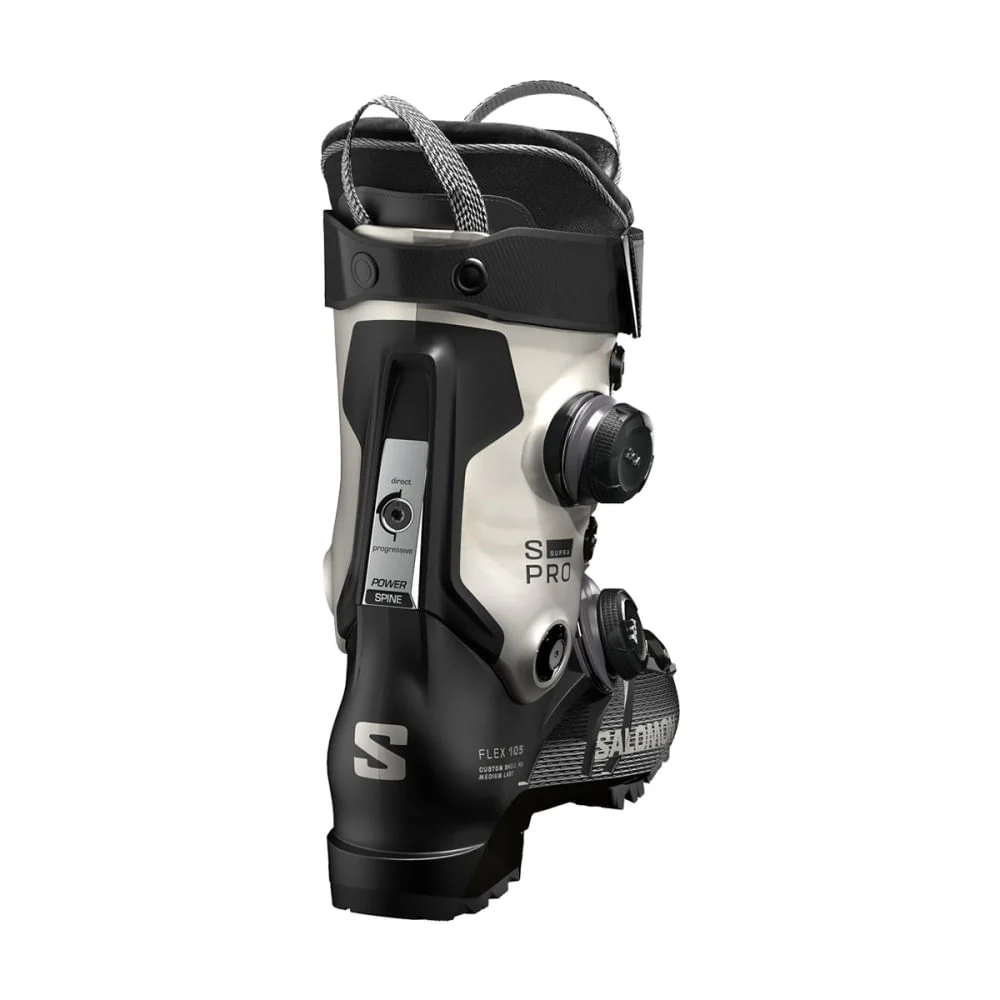 S/PRO SUPRA DUALBOA 105W | GRAY AUROR - Image 3