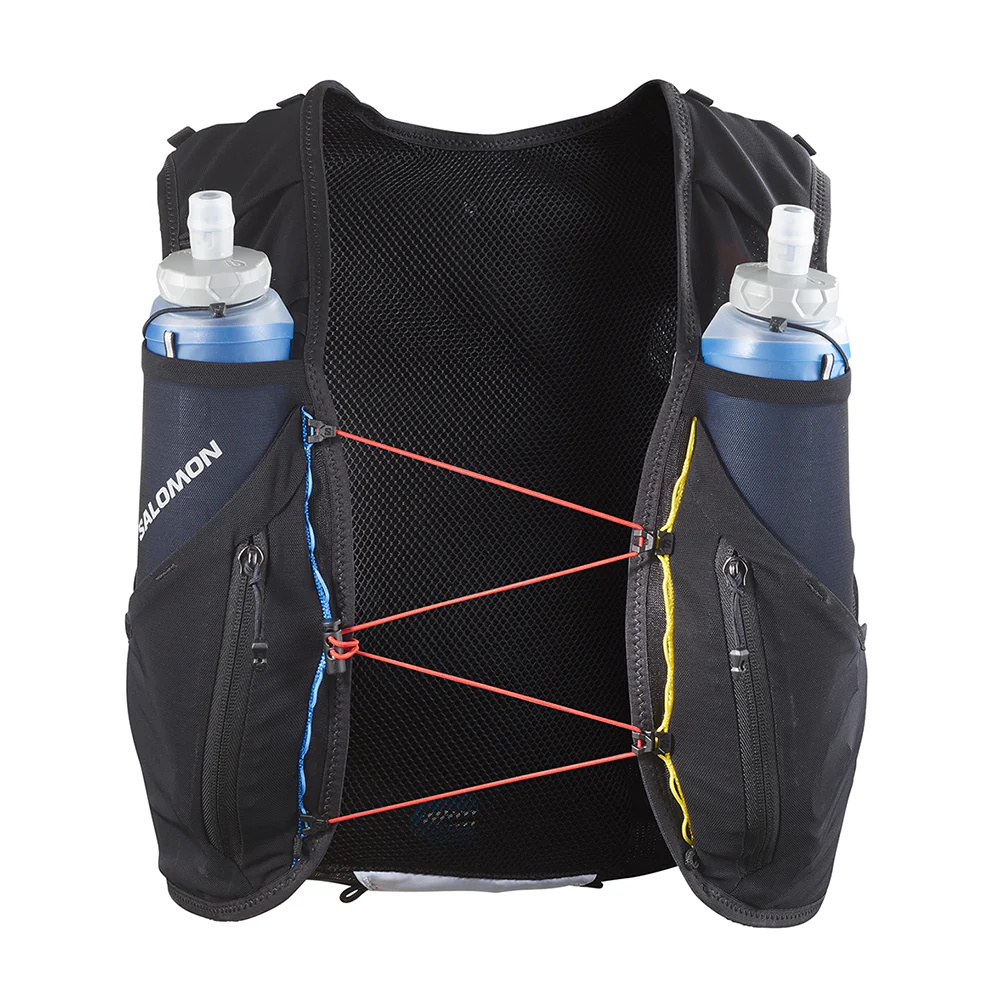 ADV SKIN 12 RACE FLAG SE | BLACK / WH - Image 2