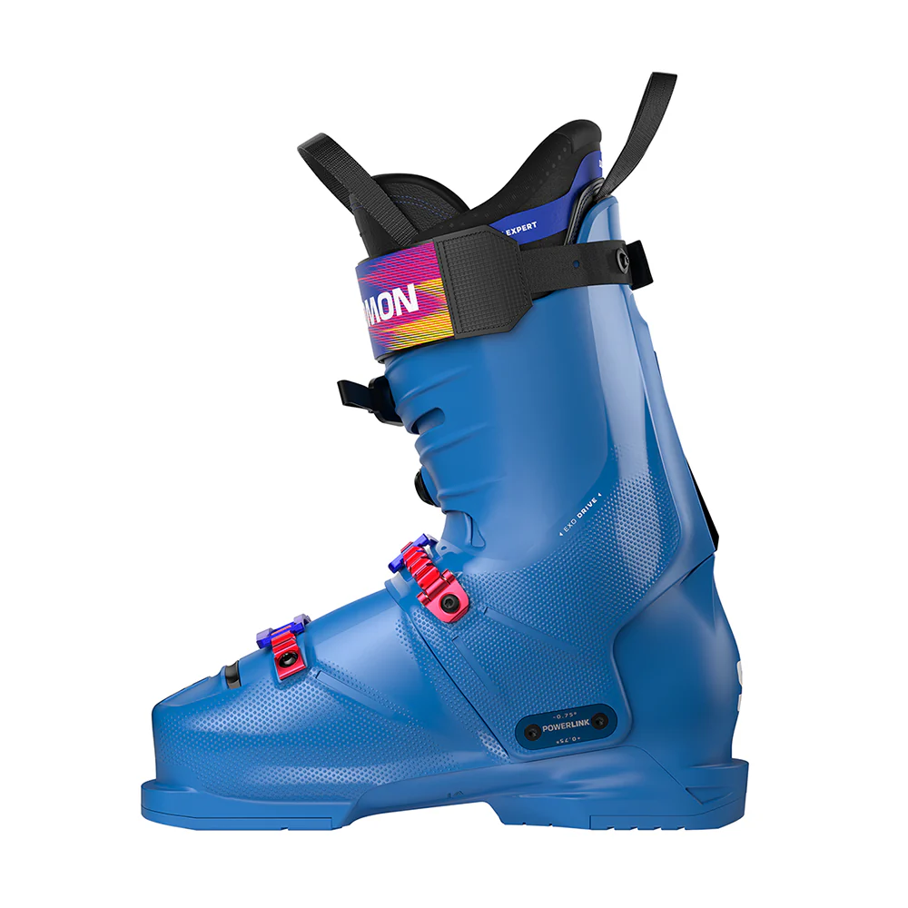 S/PRO ALPHA BOA 130 | BLUE - Image 2