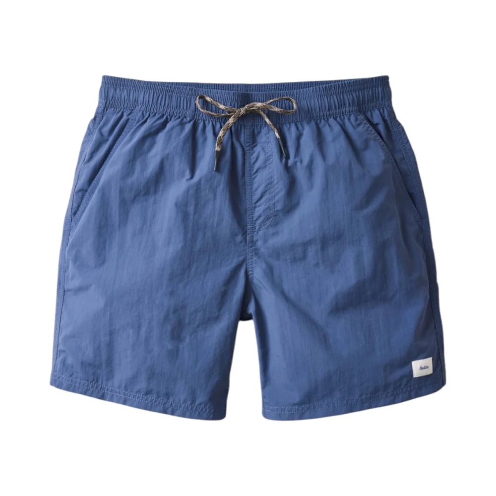 POOL SIDE VOLLEY | WASH BLUE