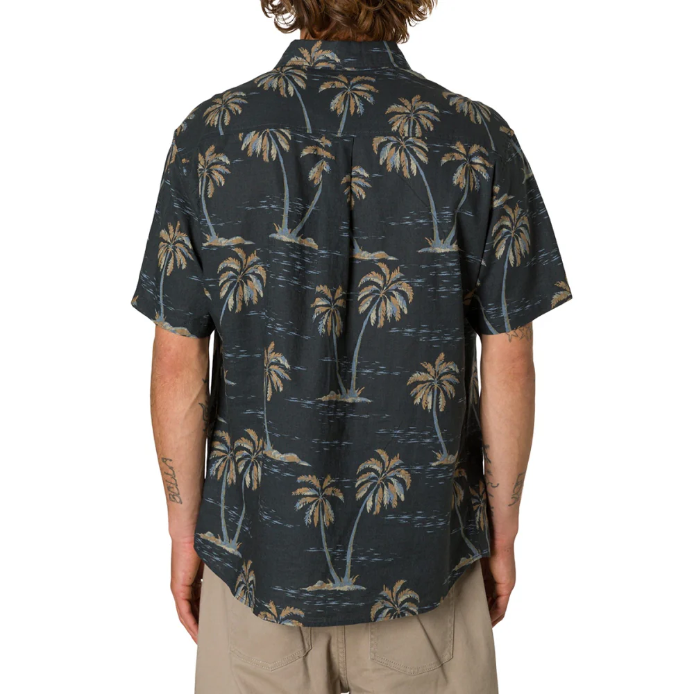 VINCENT SHIRT | BLACKWASH - Image 3