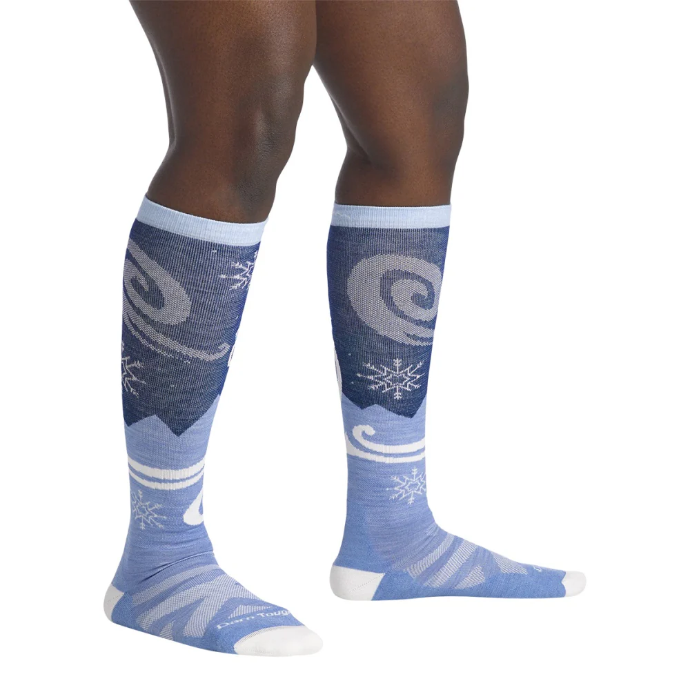 WM SWIRLWIND LIGHTWEIGHT | MIDNIGHT - Image 3