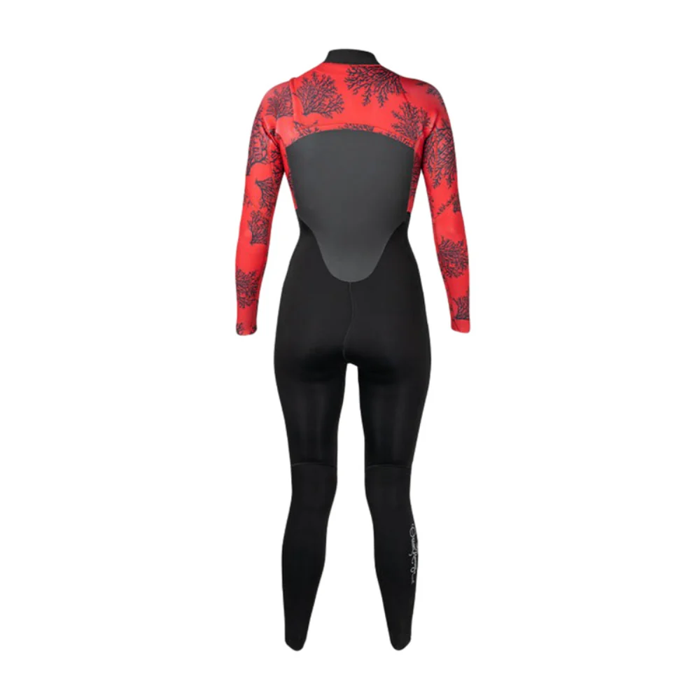 WATER INSPIRED AXIS X | BRP BLACK - Image 2