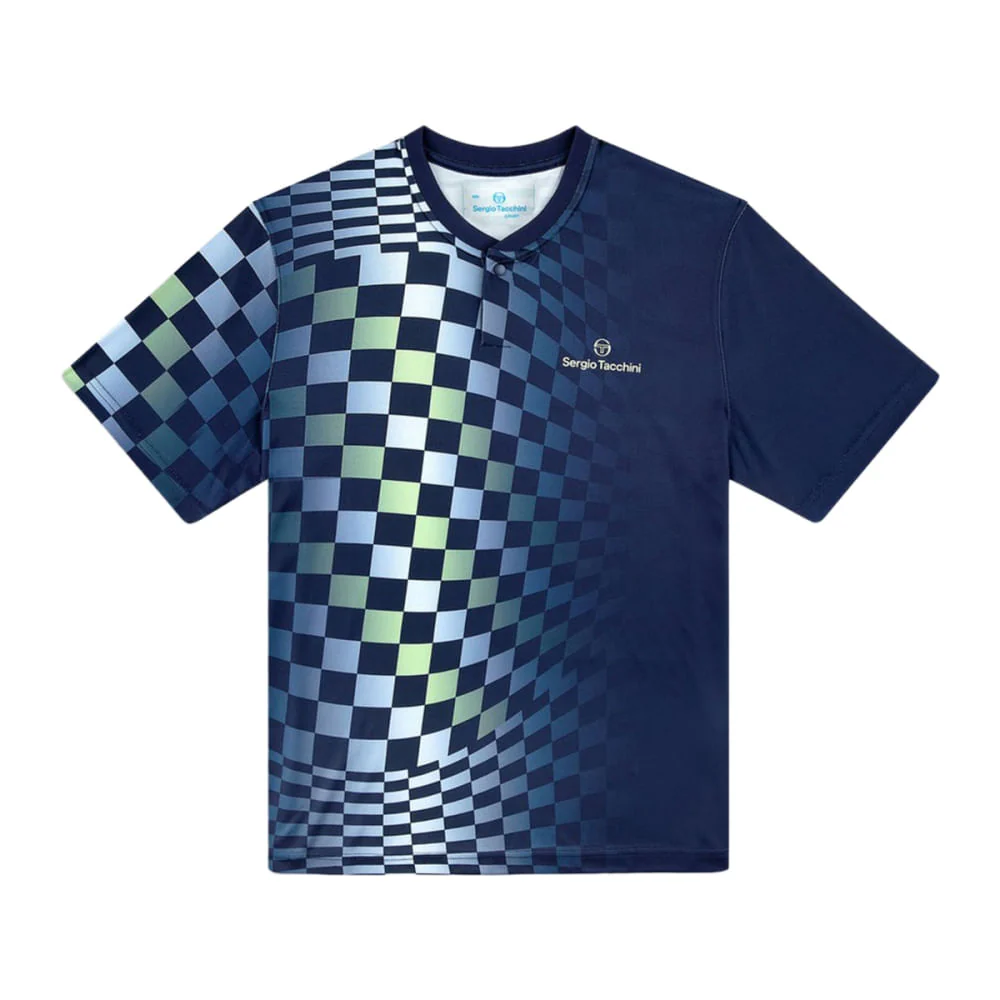 LUCA PIQUE T-SHIRT | 624-ECLIPS