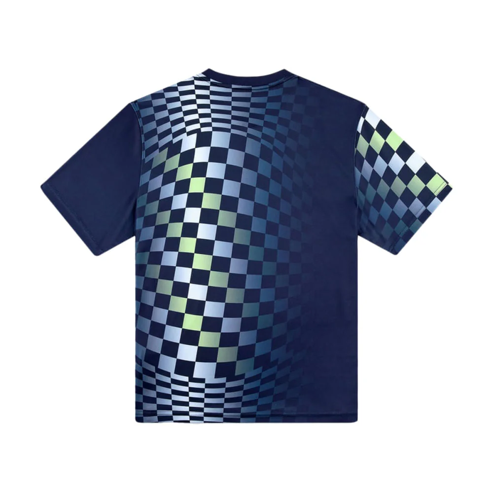LUCA PIQUE T-SHIRT | 624-ECLIPS - Image 2