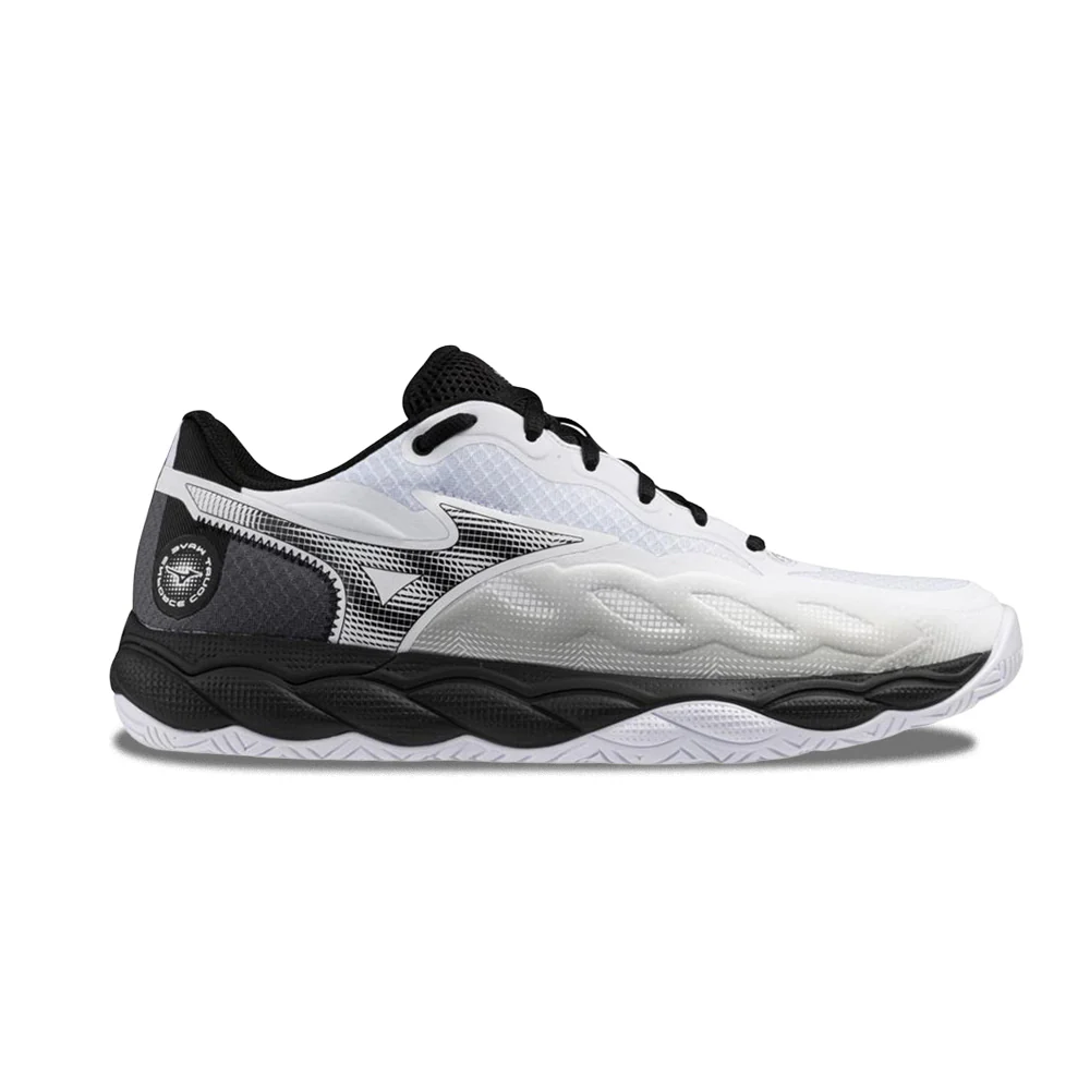 ENFORCE COURT AC | 0090 WHITE
