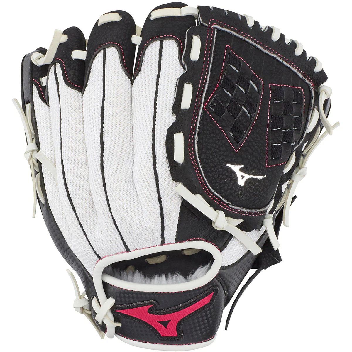 10.00 PROSPECT GLOVE | WHTBLK