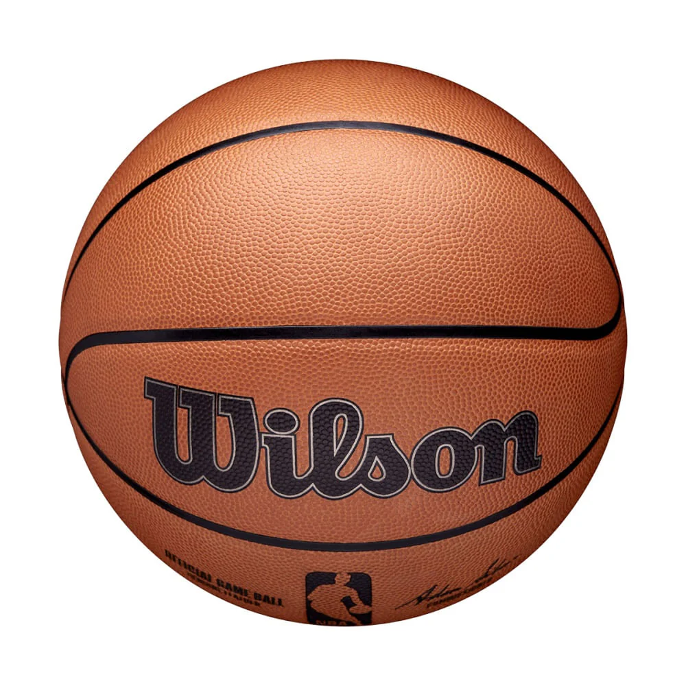 NBA OFFICIAL GAME BALL | SZ.7 - Image 3