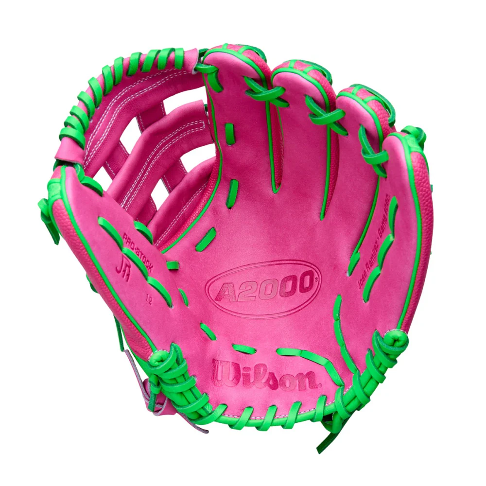 12.00 A2000 S26 RAMIREZ | FLMNGO/NEO - Image 2