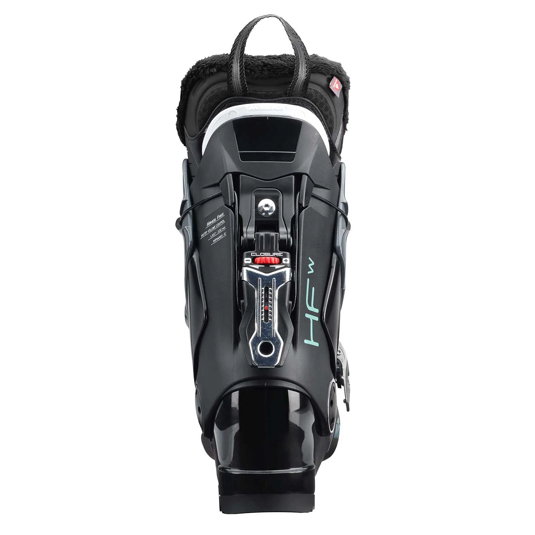 HF 85W 23/24 | BK/ANTH/GR - Image 3