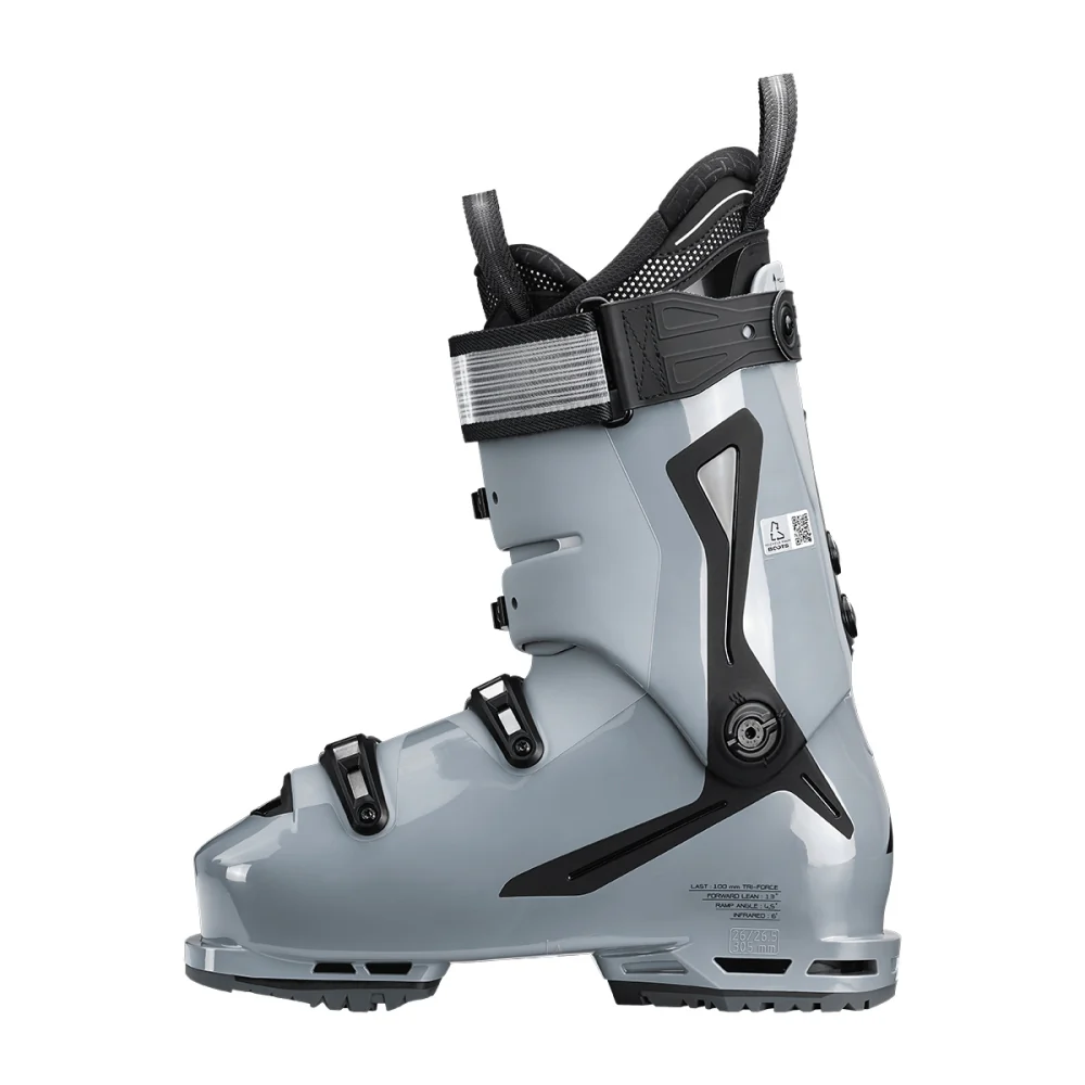 SPEEDMACHINE 3 BOA 120 | GREY/BLACK - Image 2