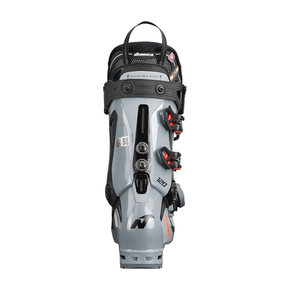 SPEEDMACHINE 3 BOA 120 | GREY/BLACK - Image 3