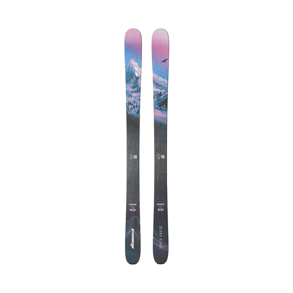 SANTA ANA 92 25/26 | LAVENDER/B