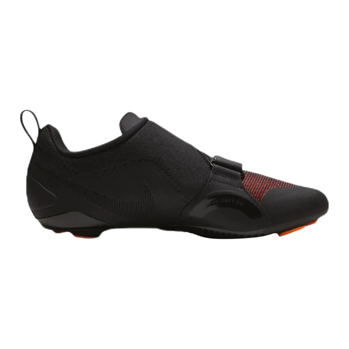 SUPER REP CYCLE | 008- BLACK