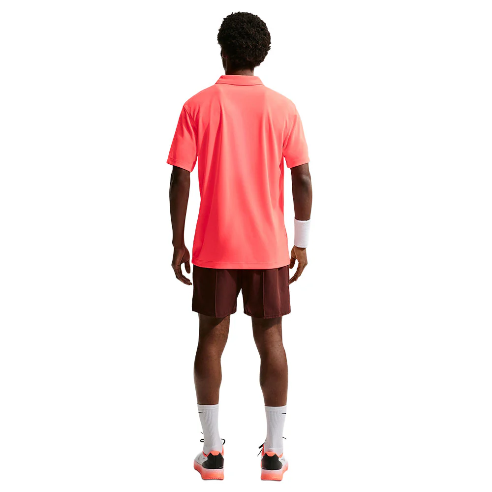 DRI FIT POLO | 804-HOT LA - Image 2