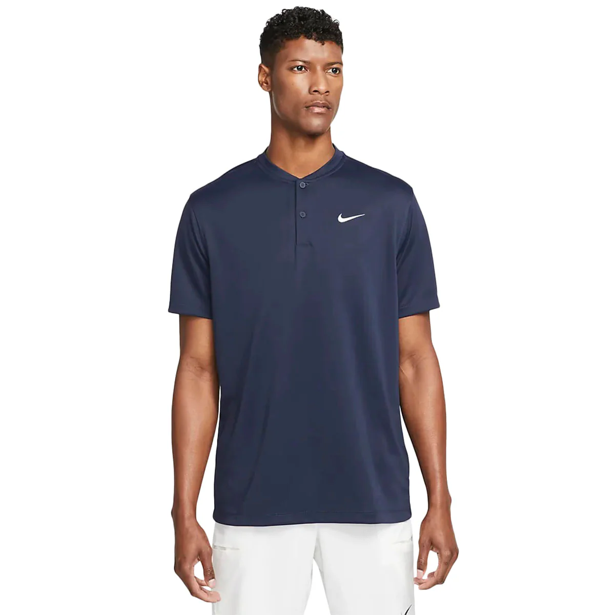 BLADE POLO | 451-BLUE