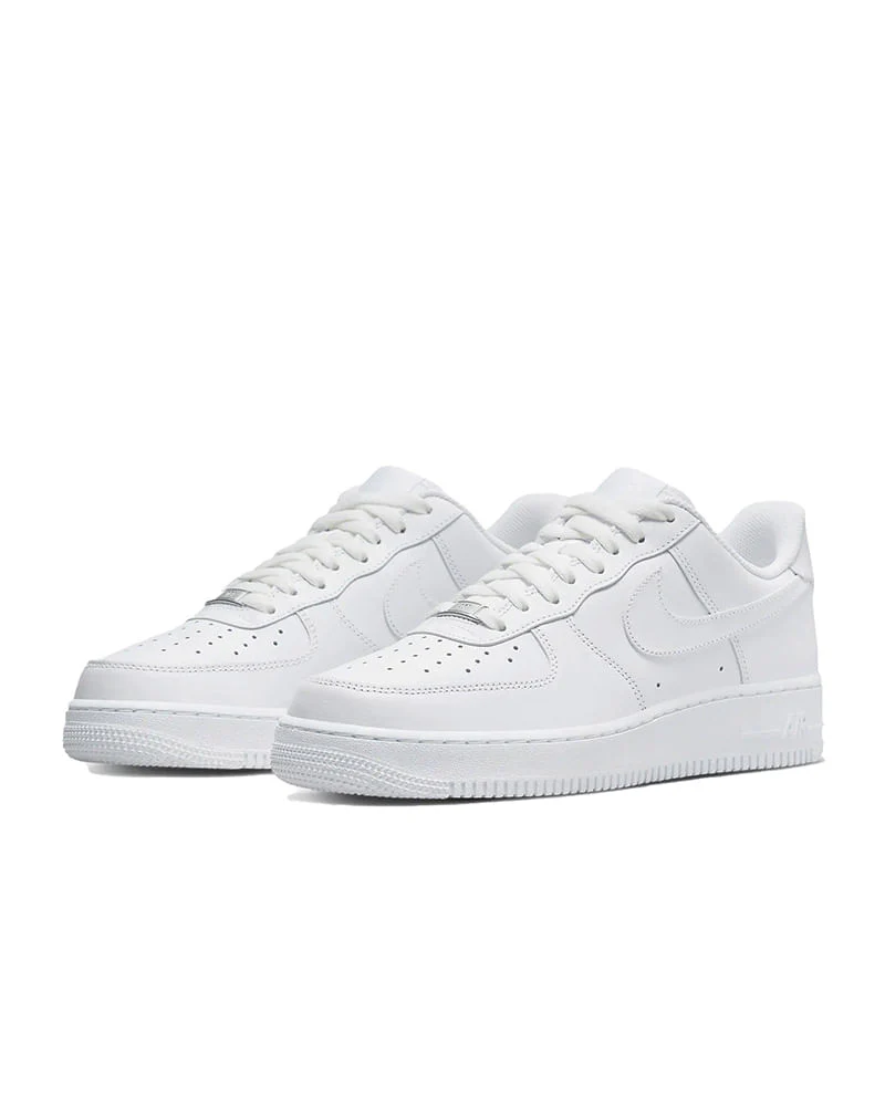 AIR FORCE 1 | 111 WHITE - Image 4