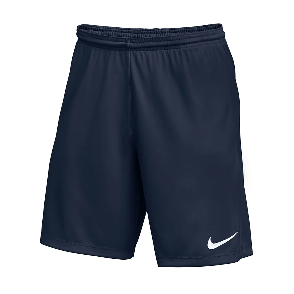 PARK 3 SHORT | 419-NVYWHT