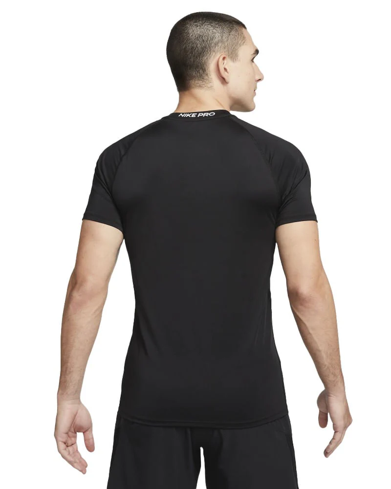 PRO DF SS | 010-BLACK - Image 2