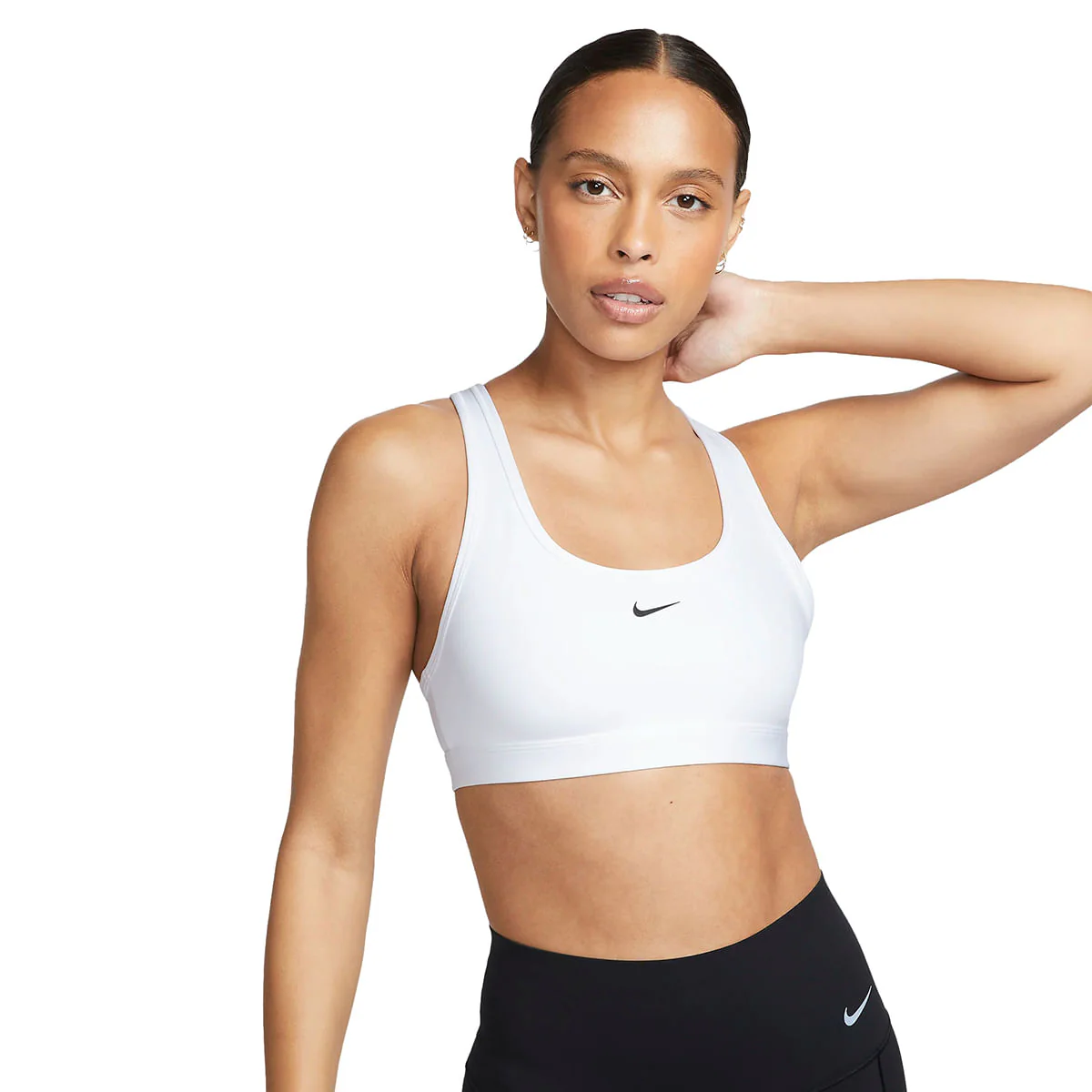 SWOOSH LIGHT SUPPORT SB | 100-WHITE/ - Image 2
