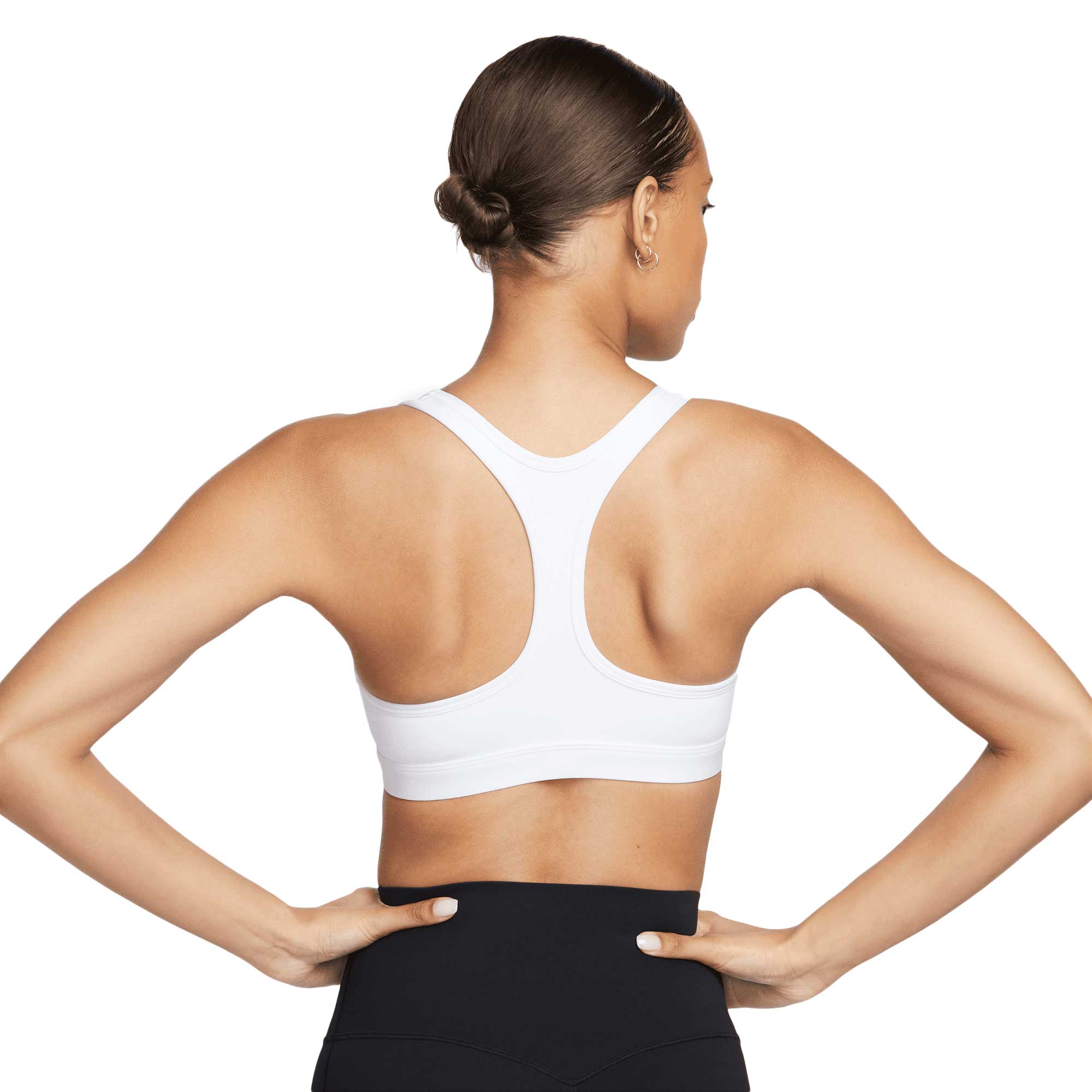 SWOOSH LIGHT SUPPORT SB | 100-WHITE/ - Image 3