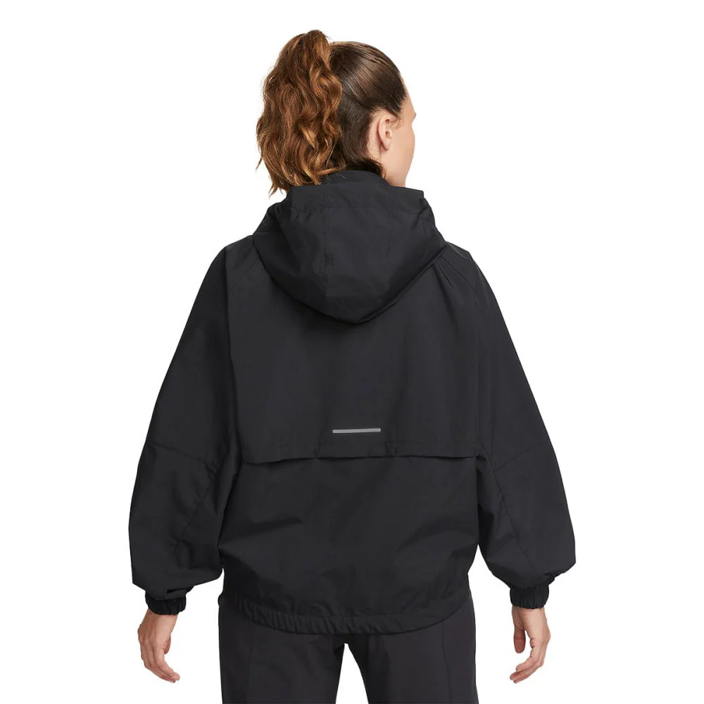 W STORM-FIT SWIFT JCKT | 010-BLACK/ - Image 2