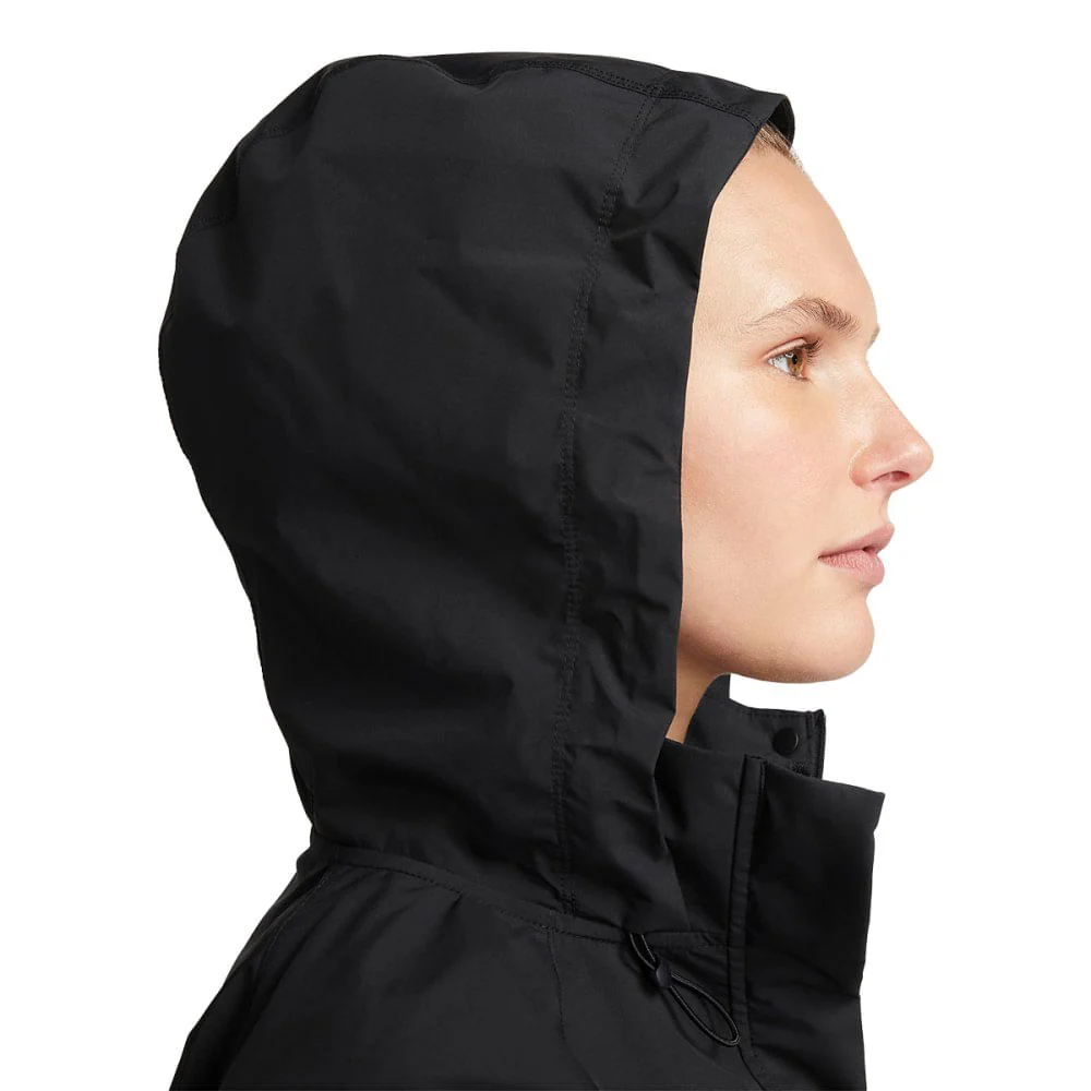 W STORM-FIT SWIFT JCKT | 010-BLACK/ - Image 4