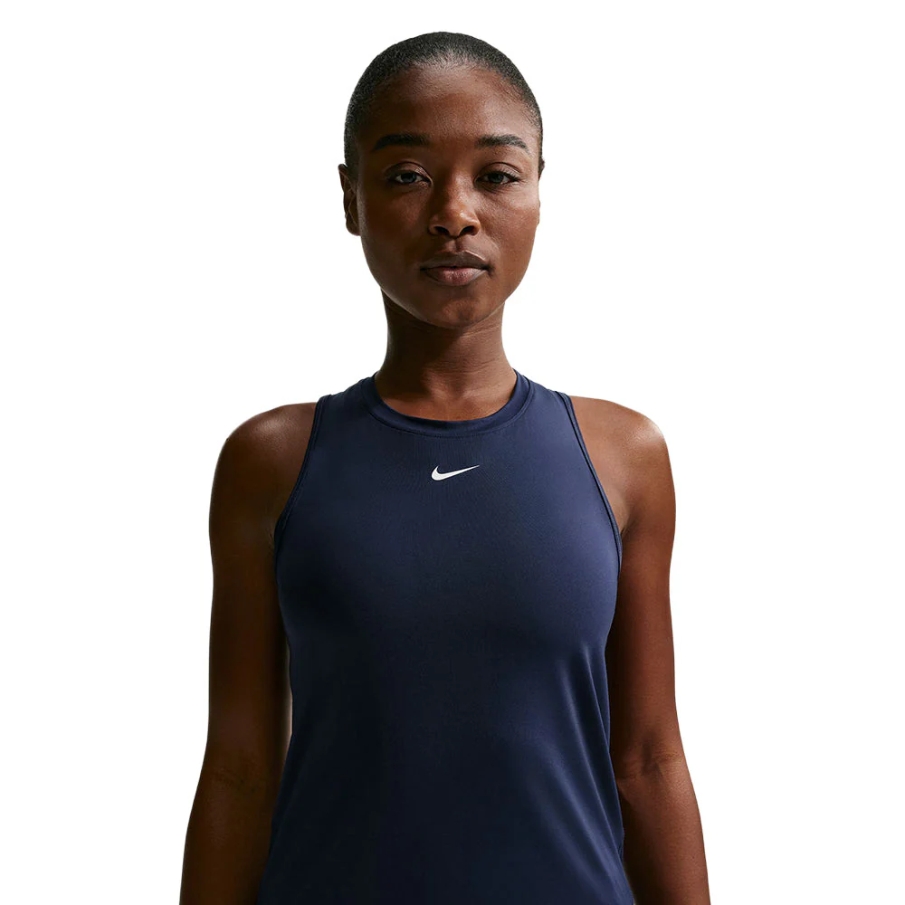 W ONE CLASSIC TANK | 411 MIDNIG - Image 3