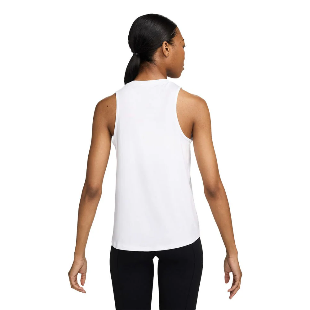 W ONE CLASSIC TANK | 100-WHITE/ - Image 2