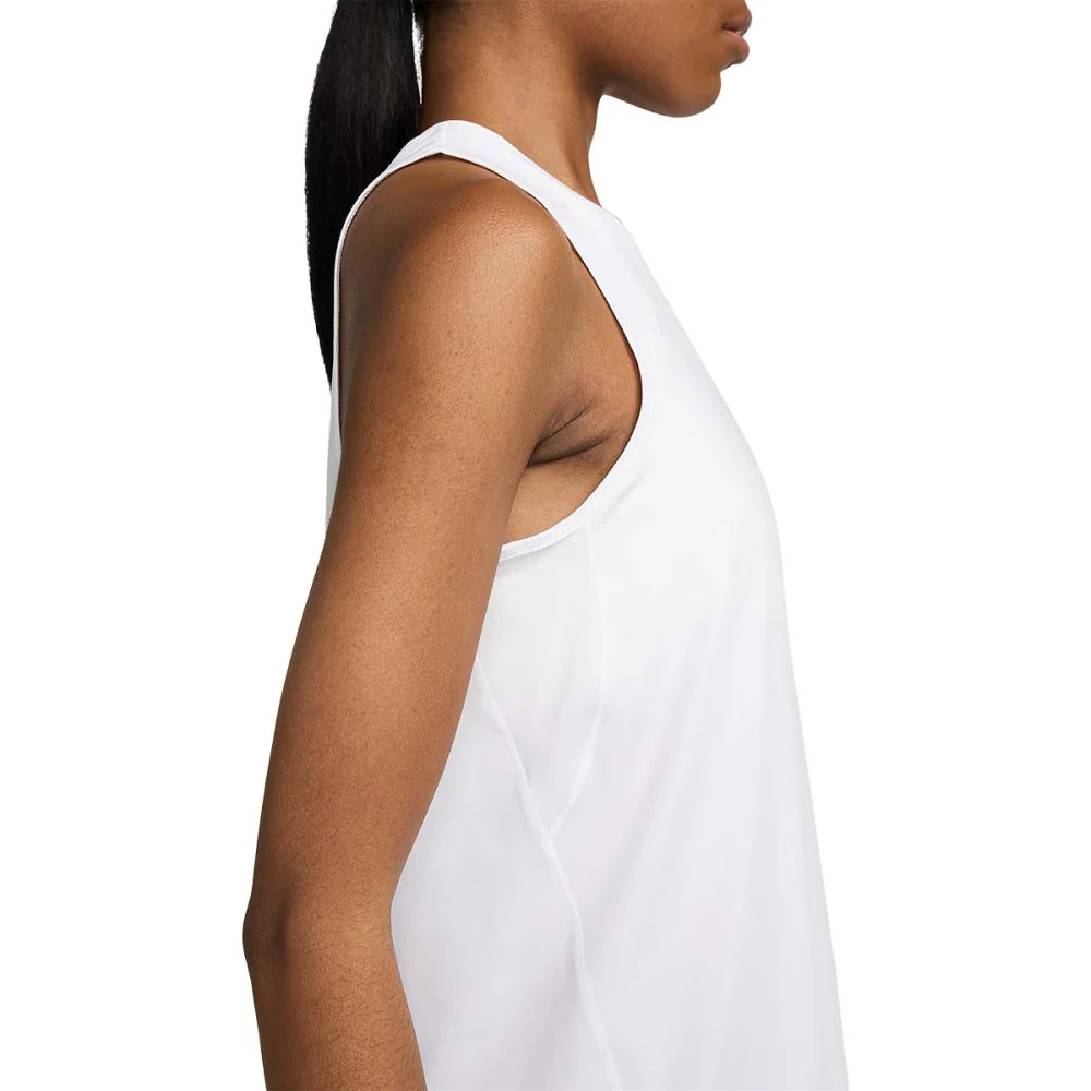 W ONE CLASSIC TANK | 100-WHITE/ - Image 3