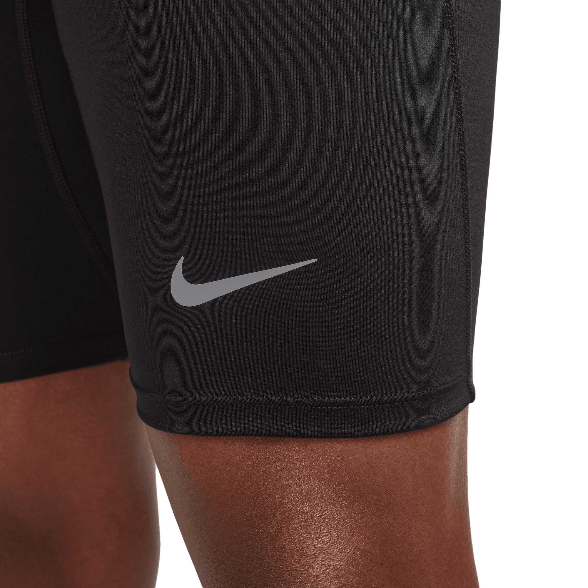 M FAST HALF TIGHT | 010-BLACK/ - Image 3